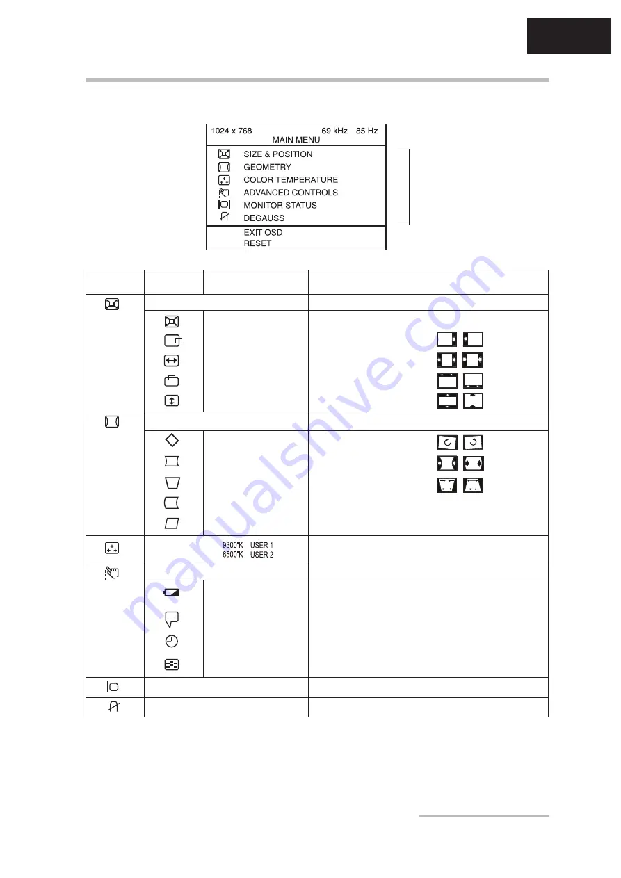 BELINEA 10 30 50 Скачать руководство пользователя страница 6