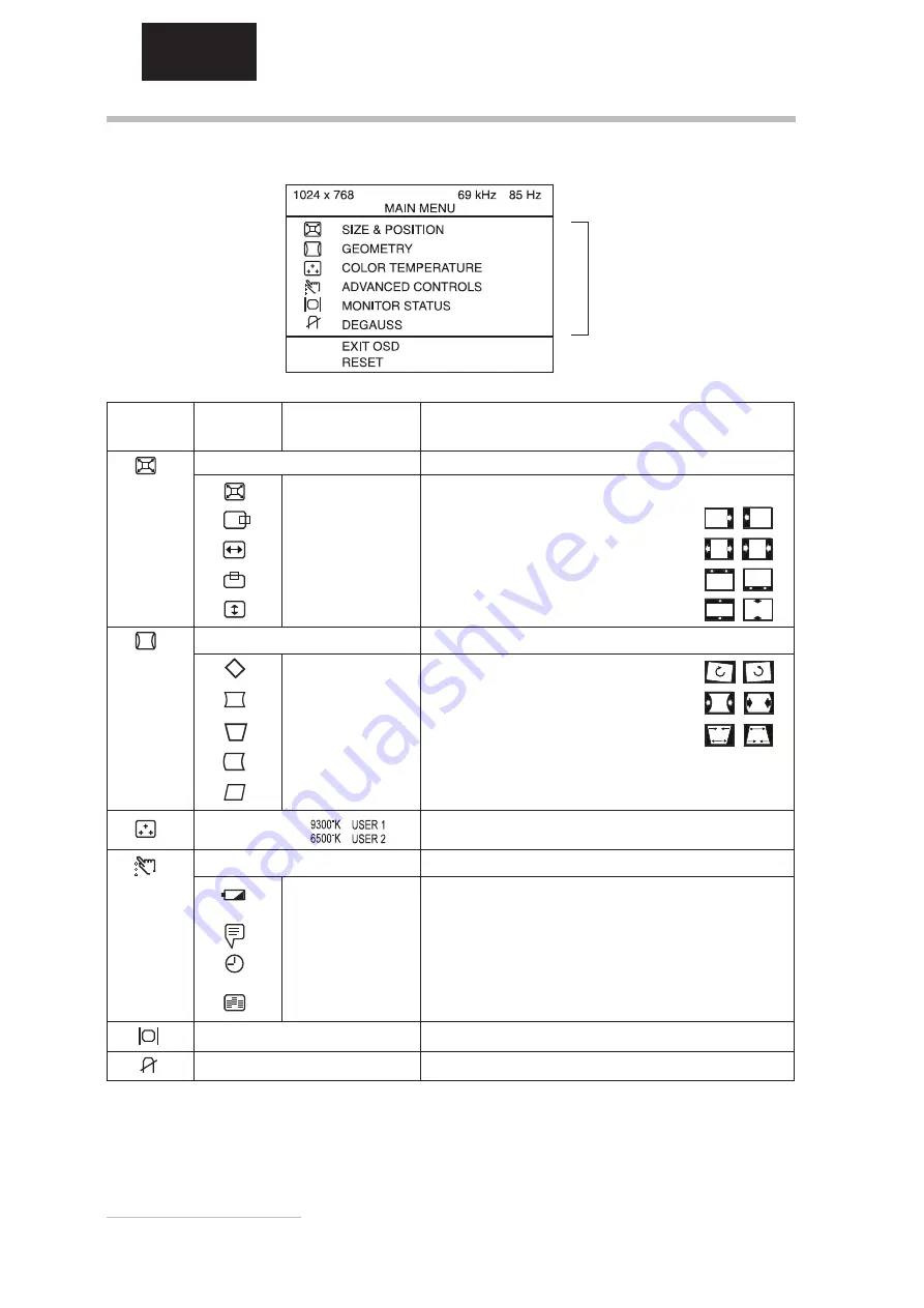 BELINEA 10 30 50 User Manual Download Page 19