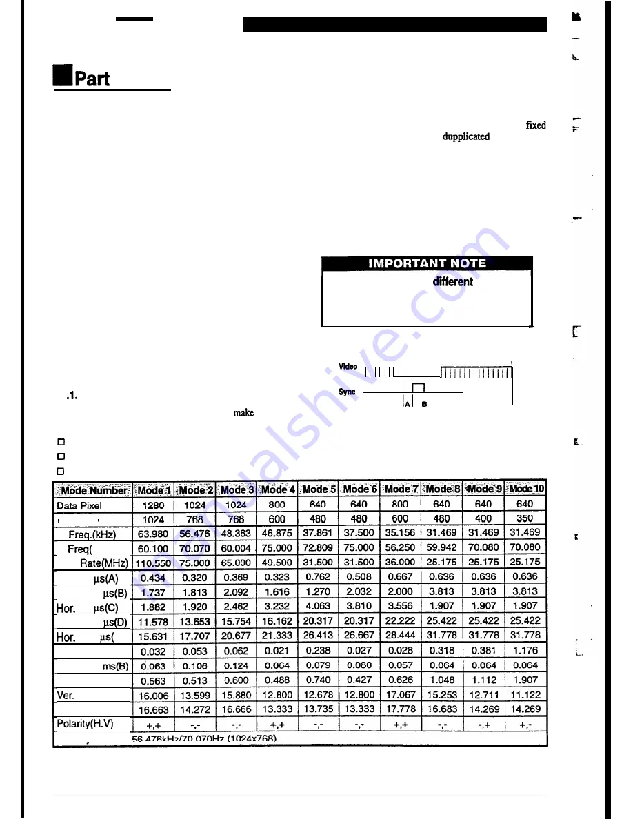 BELINEA 10 55 70 Service Manual Download Page 38