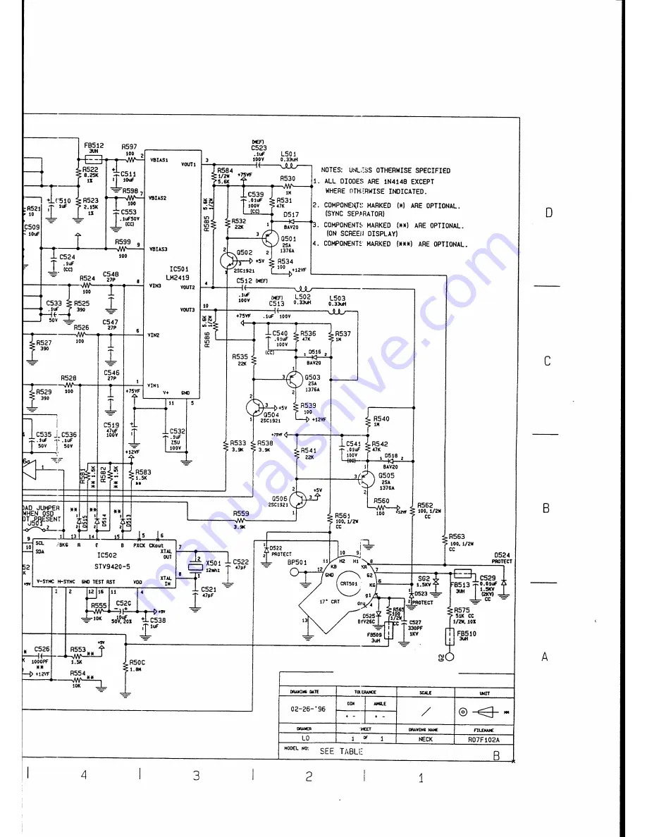 BELINEA 10 55 70 Скачать руководство пользователя страница 70