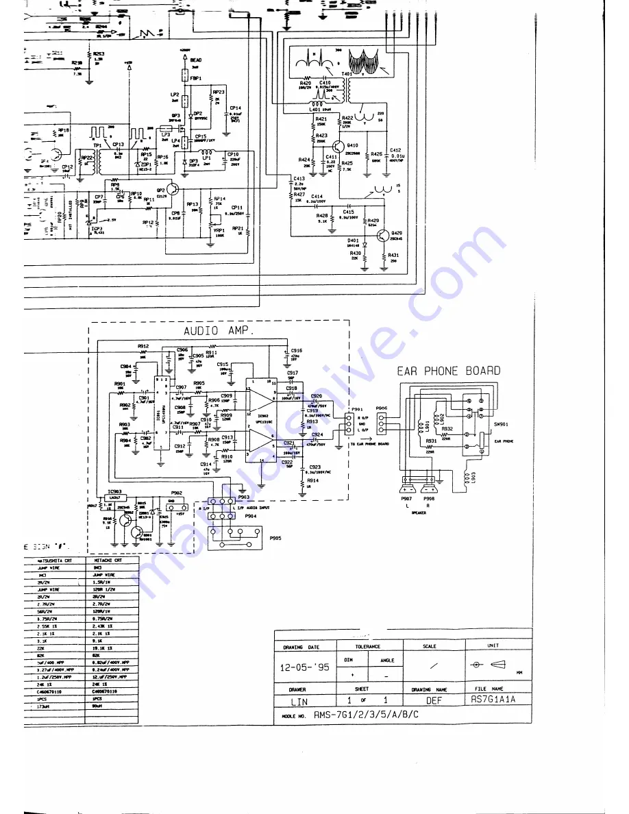 BELINEA 10 55 70 Скачать руководство пользователя страница 80