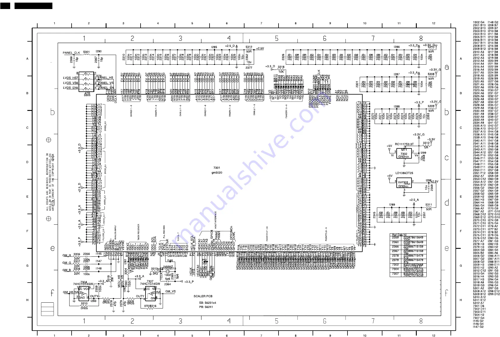 BELINEA 101830 Скачать руководство пользователя страница 35