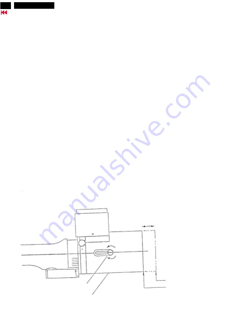 BELINEA 101830 Service Manual Download Page 55