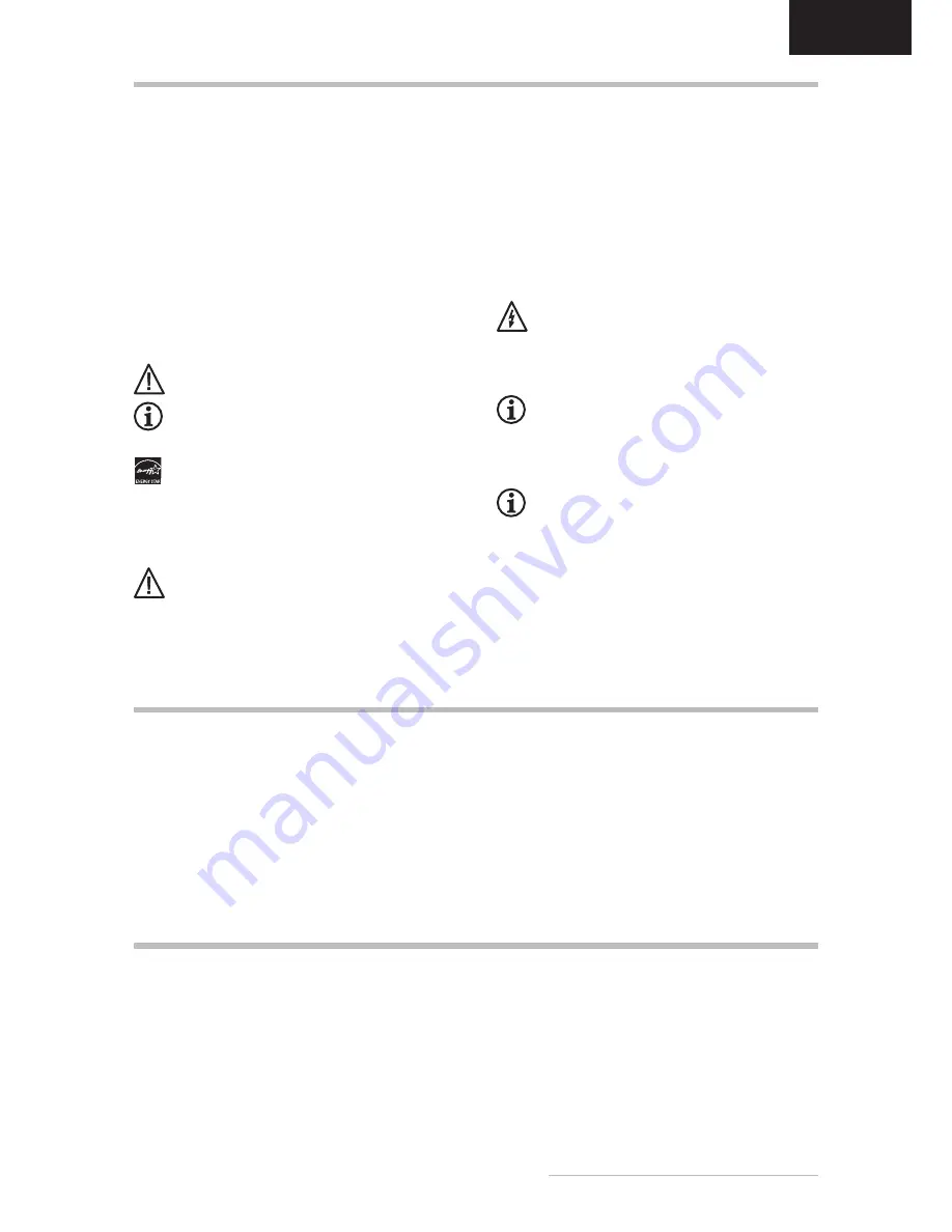 BELINEA 2225 S1W Manual Download Page 4