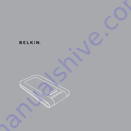 Belkin 8820EK00803 Скачать руководство пользователя страница 66