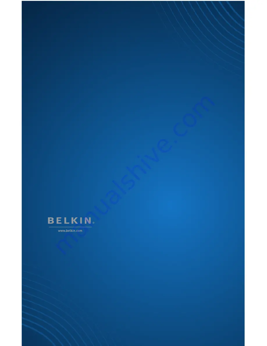 Belkin AP20500ea3M User Manual Download Page 80