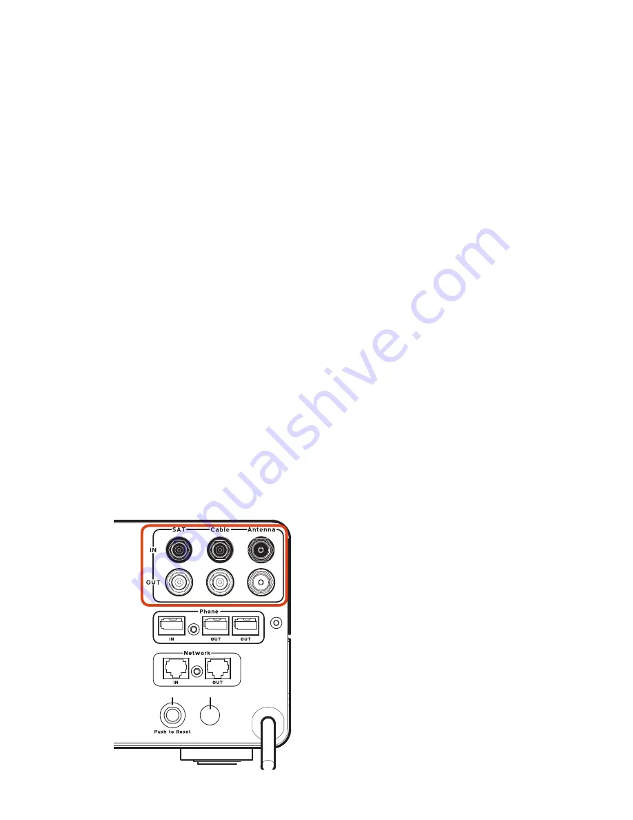 Belkin AP21000uk3M Скачать руководство пользователя страница 16