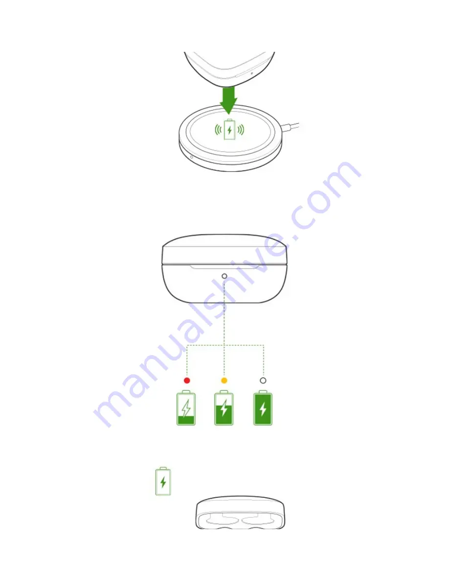 Belkin AUC002 Quick Setup Manual Download Page 4