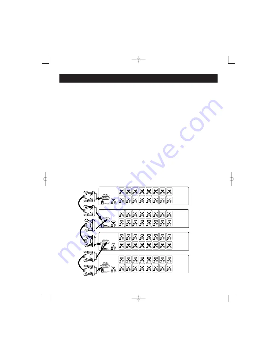 Belkin F1D116-OSD-1 User Manual Download Page 31