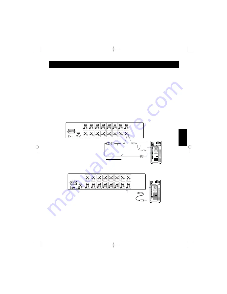 Belkin F1D116-OSD-1 User Manual Download Page 68