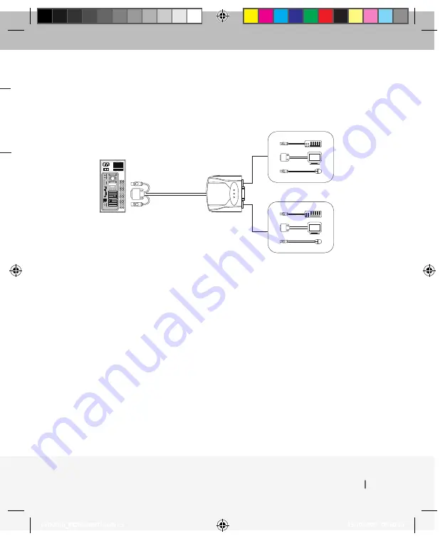 Belkin F1D201u Скачать руководство пользователя страница 5