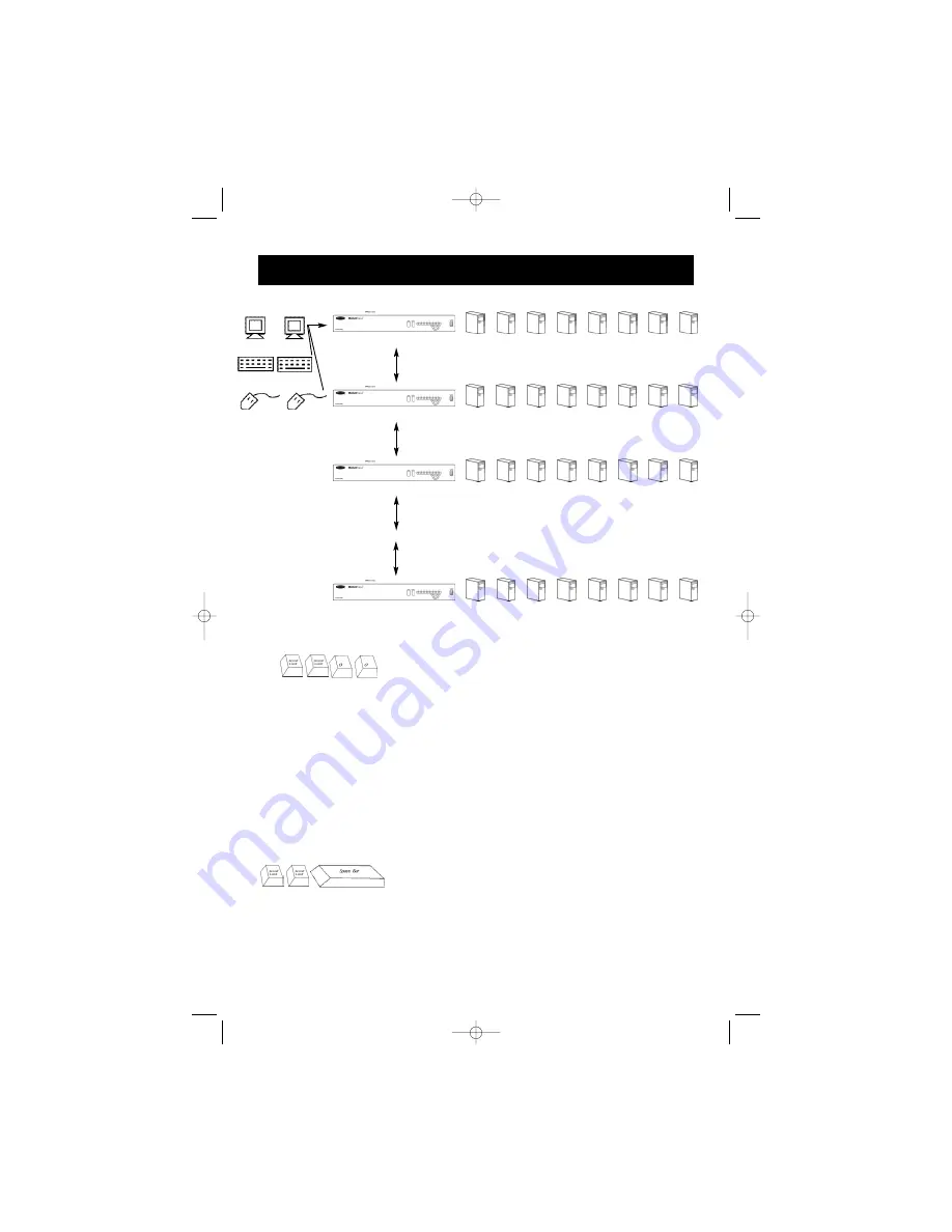 Belkin F1D208-OSD-1 User Manual Download Page 14