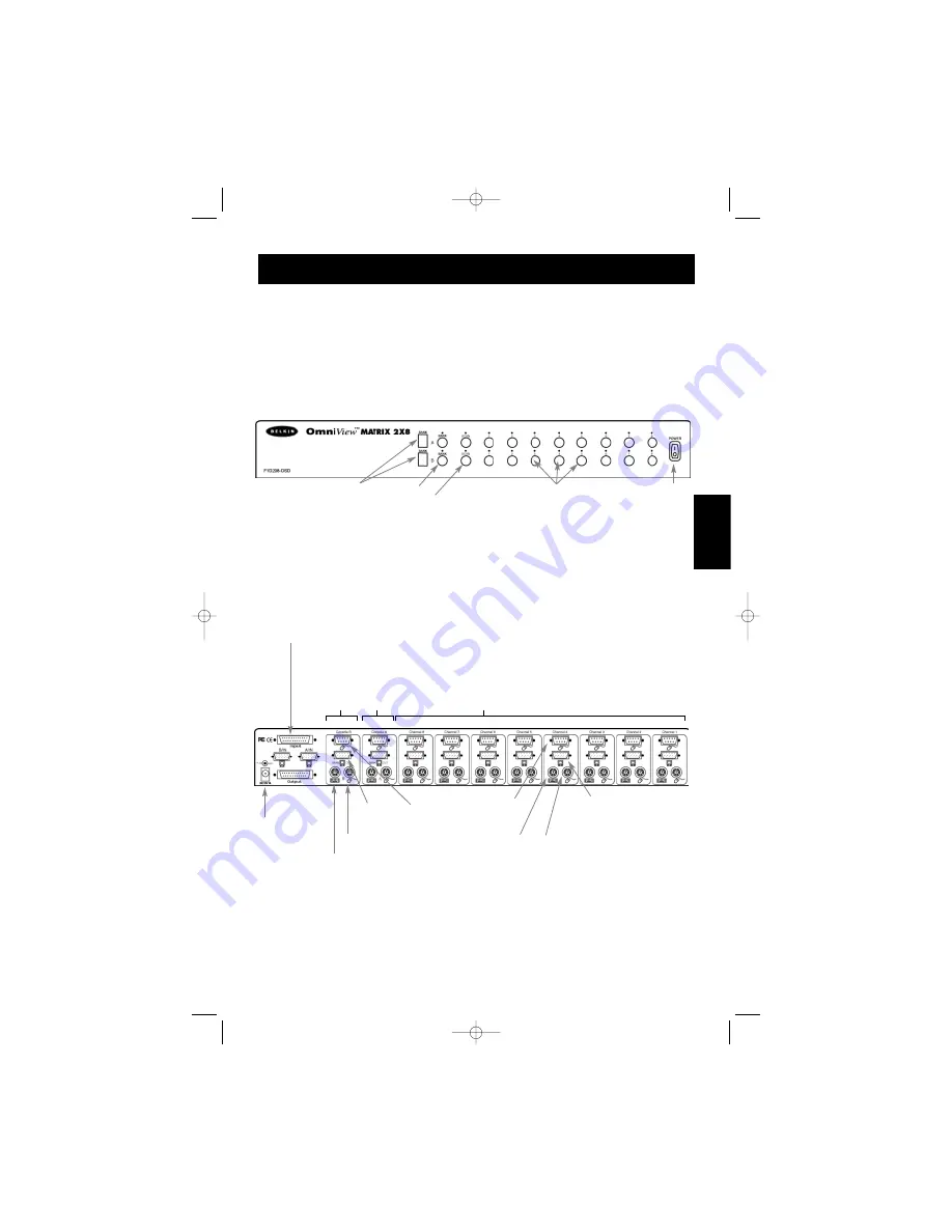 Belkin F1D208-OSD-1 User Manual Download Page 41