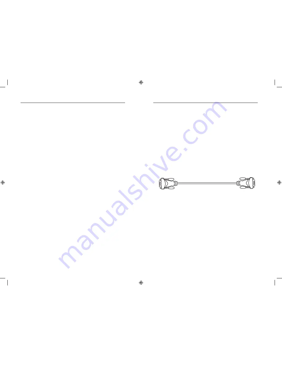 Belkin F1DV10X User Manual Download Page 31