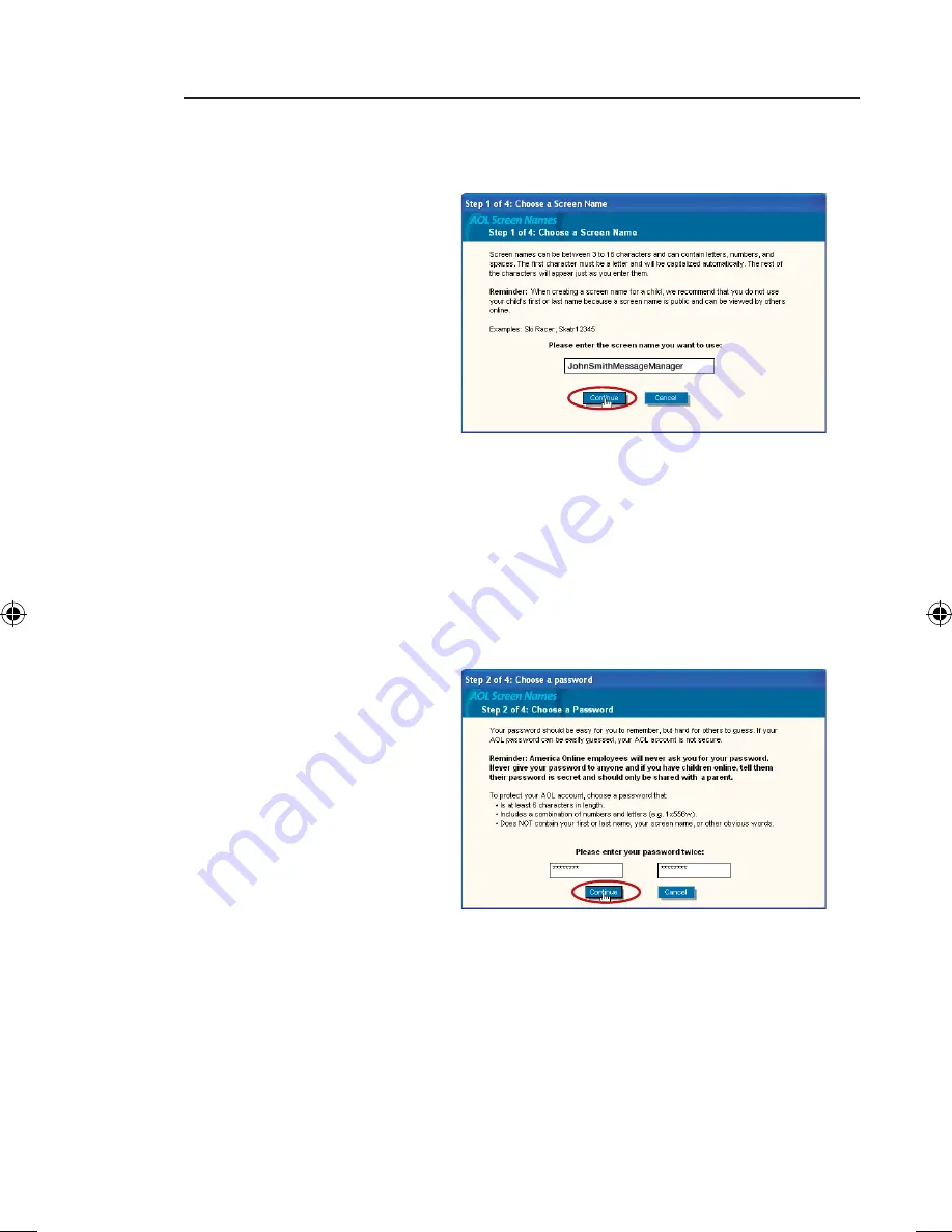 Belkin F1PG111EN User Manual Download Page 68