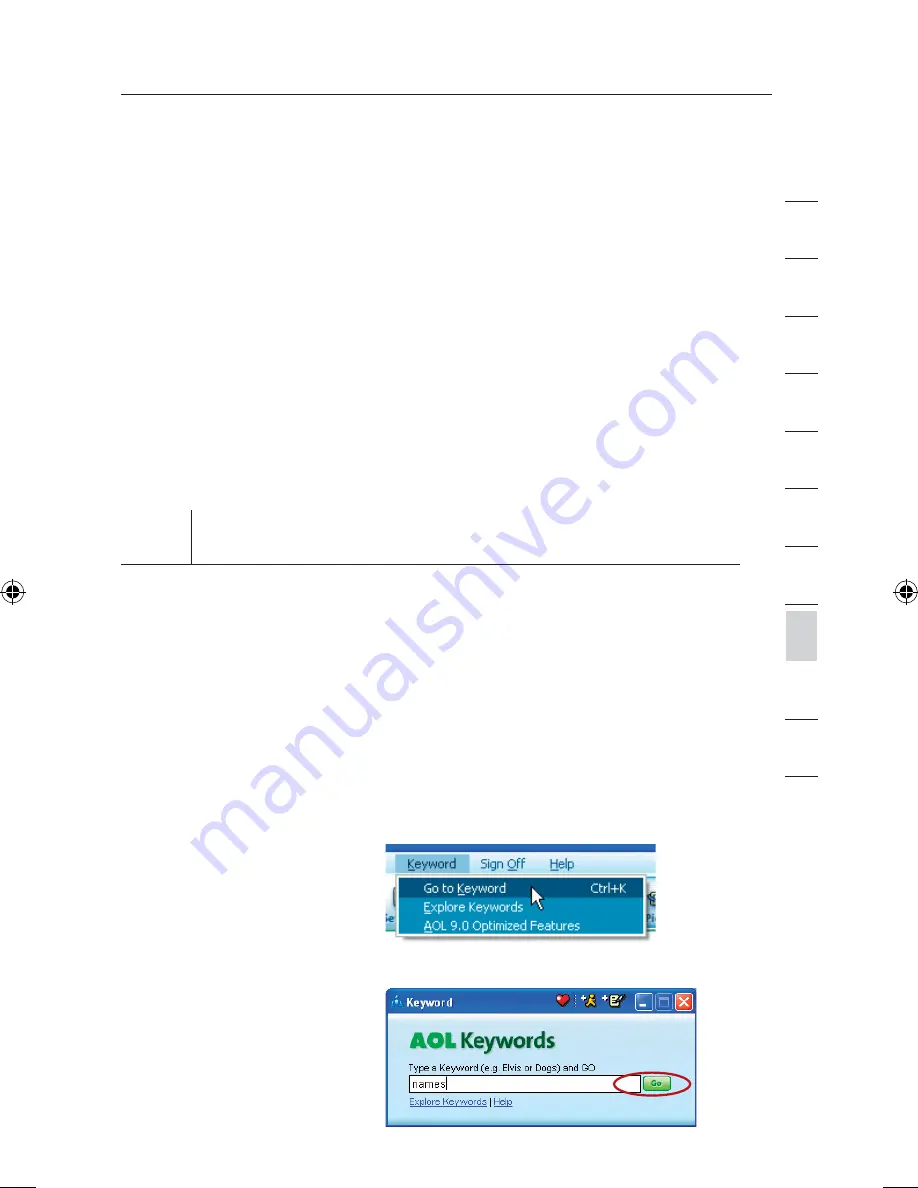 Belkin F1PG111EN User Manual Download Page 73