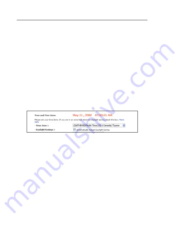 Belkin F5D8232-4 User Manual Download Page 84