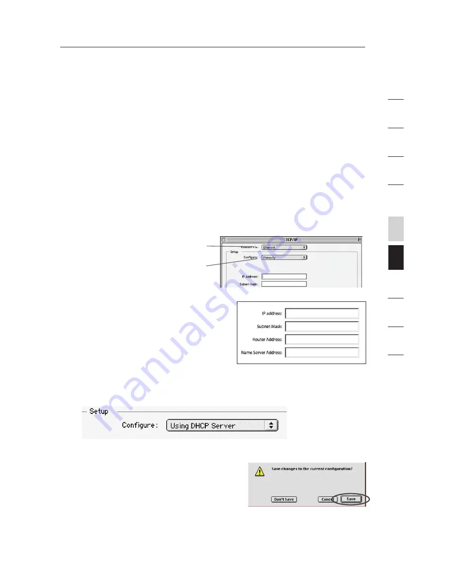 Belkin F5D8233-4 User Manual Download Page 75