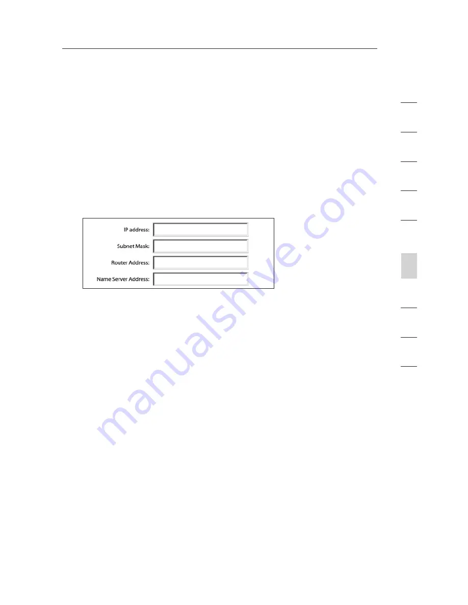 Belkin F5D8233-4 User Manual Download Page 77