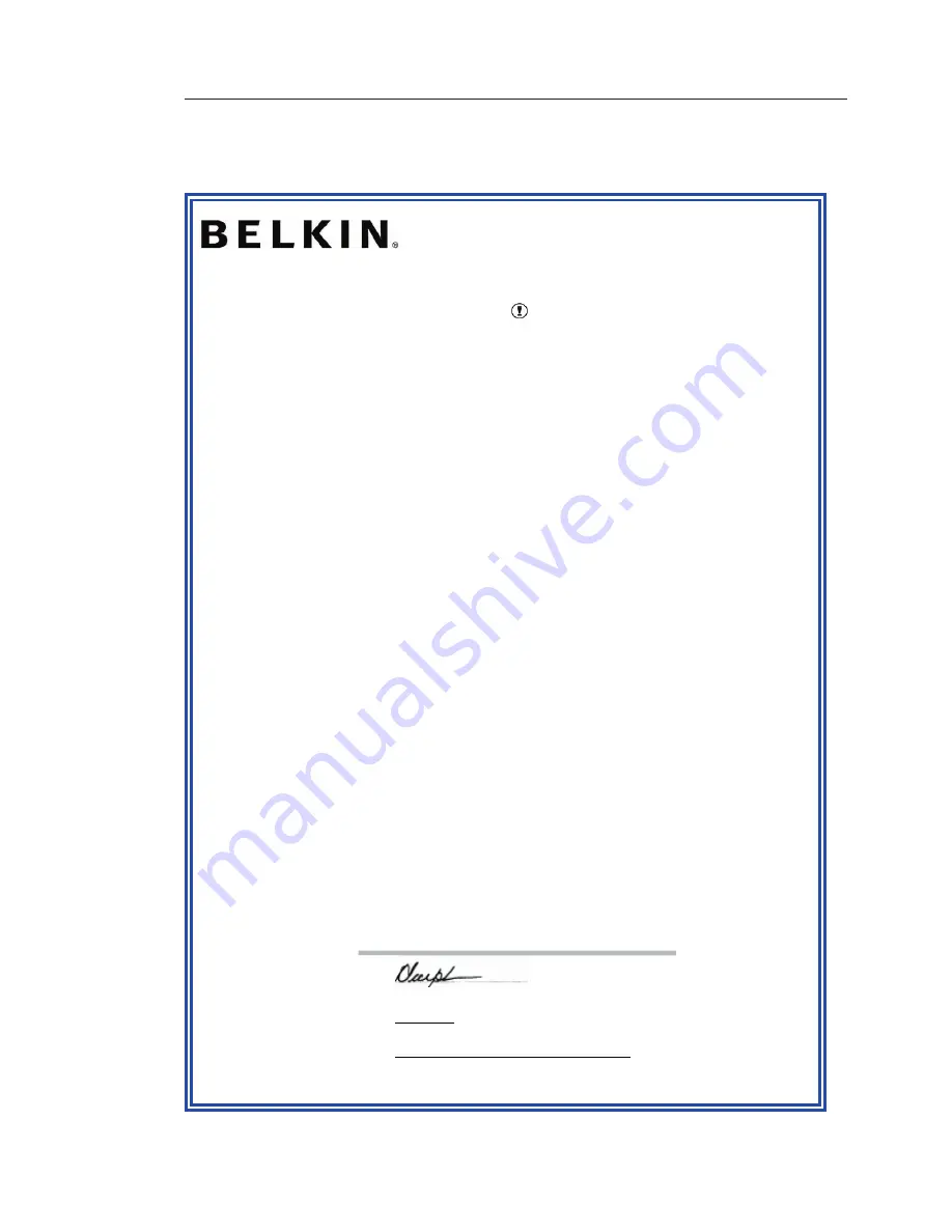 Belkin F5D8233-4 Скачать руководство пользователя страница 102