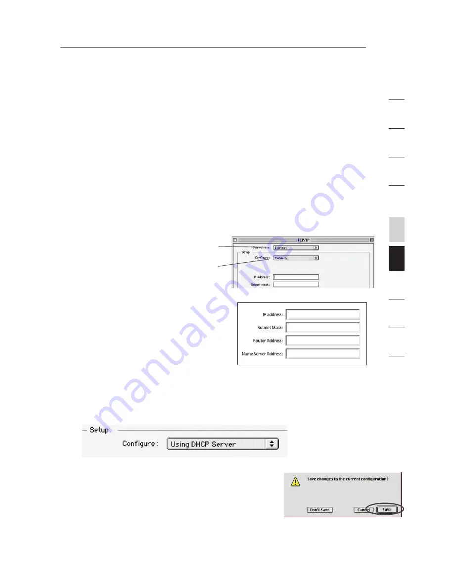 Belkin F5D8233-4 User Manual Download Page 178