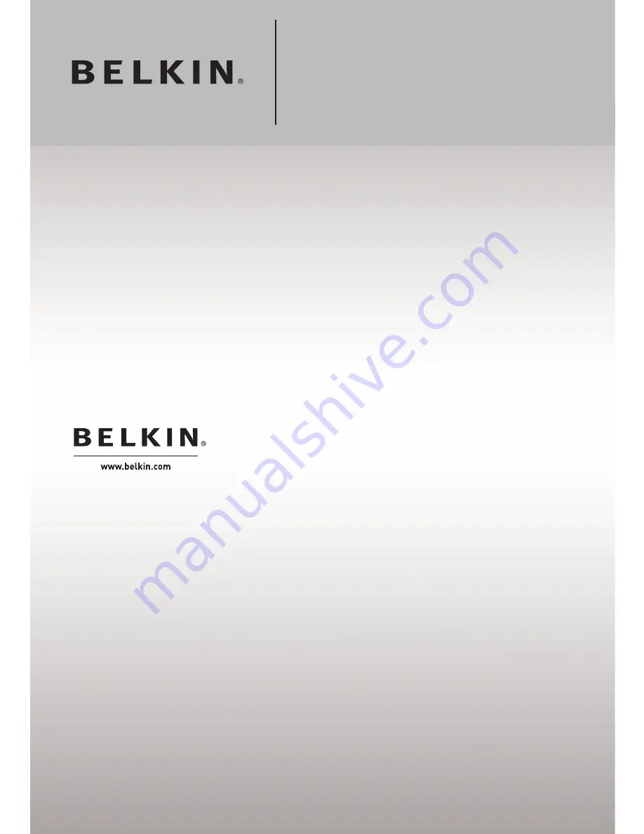 Belkin F5D8233-4 Скачать руководство пользователя страница 310