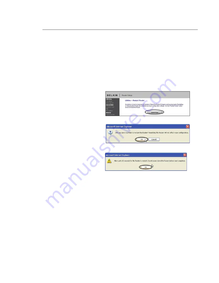 Belkin F5D8233-4 User Manual Download Page 475