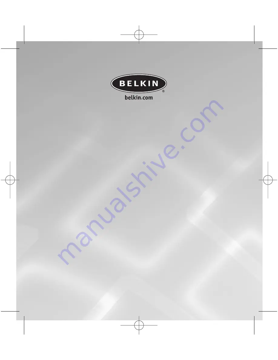 Belkin F5U219V1 User Manual Download Page 66