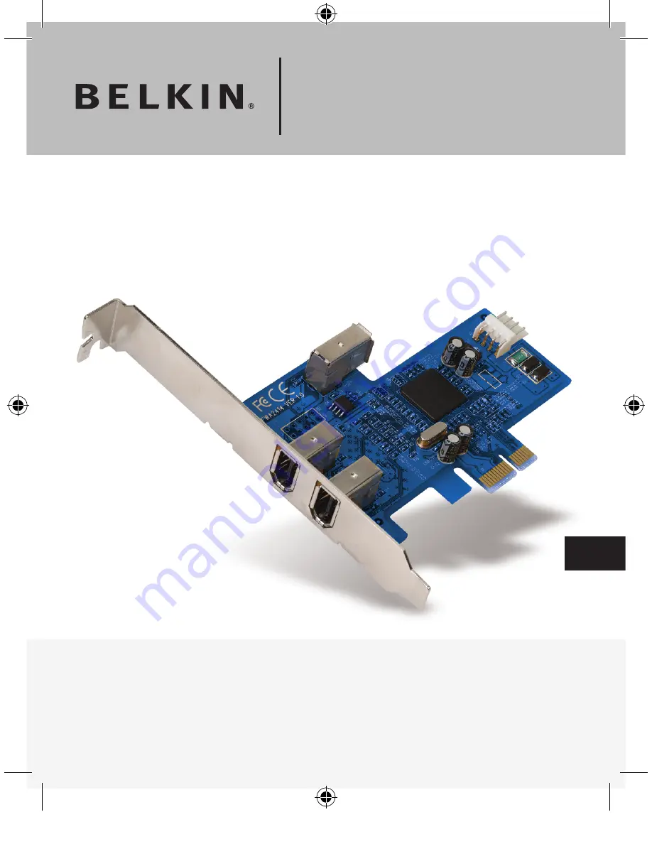 Belkin F5U504ea User Manual Download Page 37