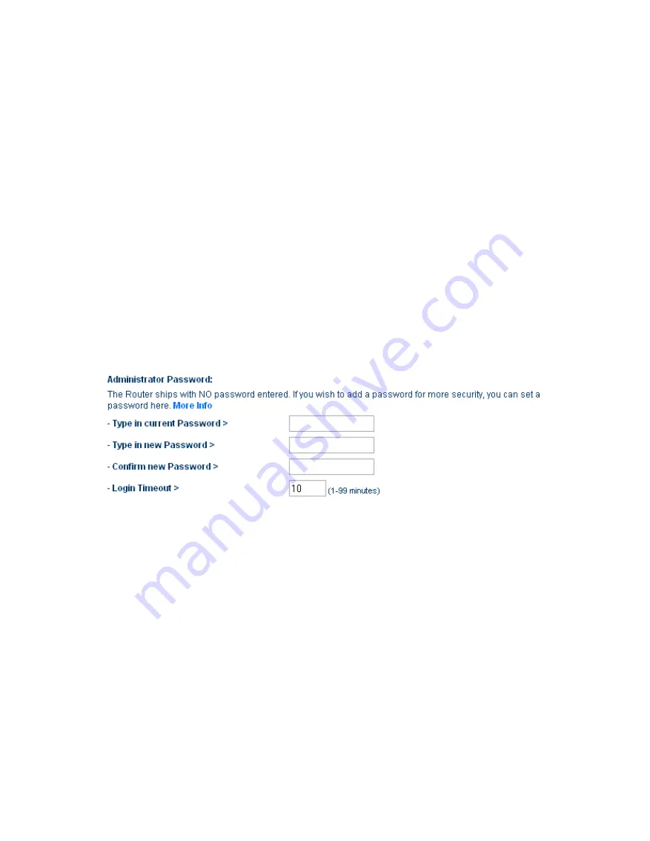 Belkin F6D4230-4 User Manual Download Page 81