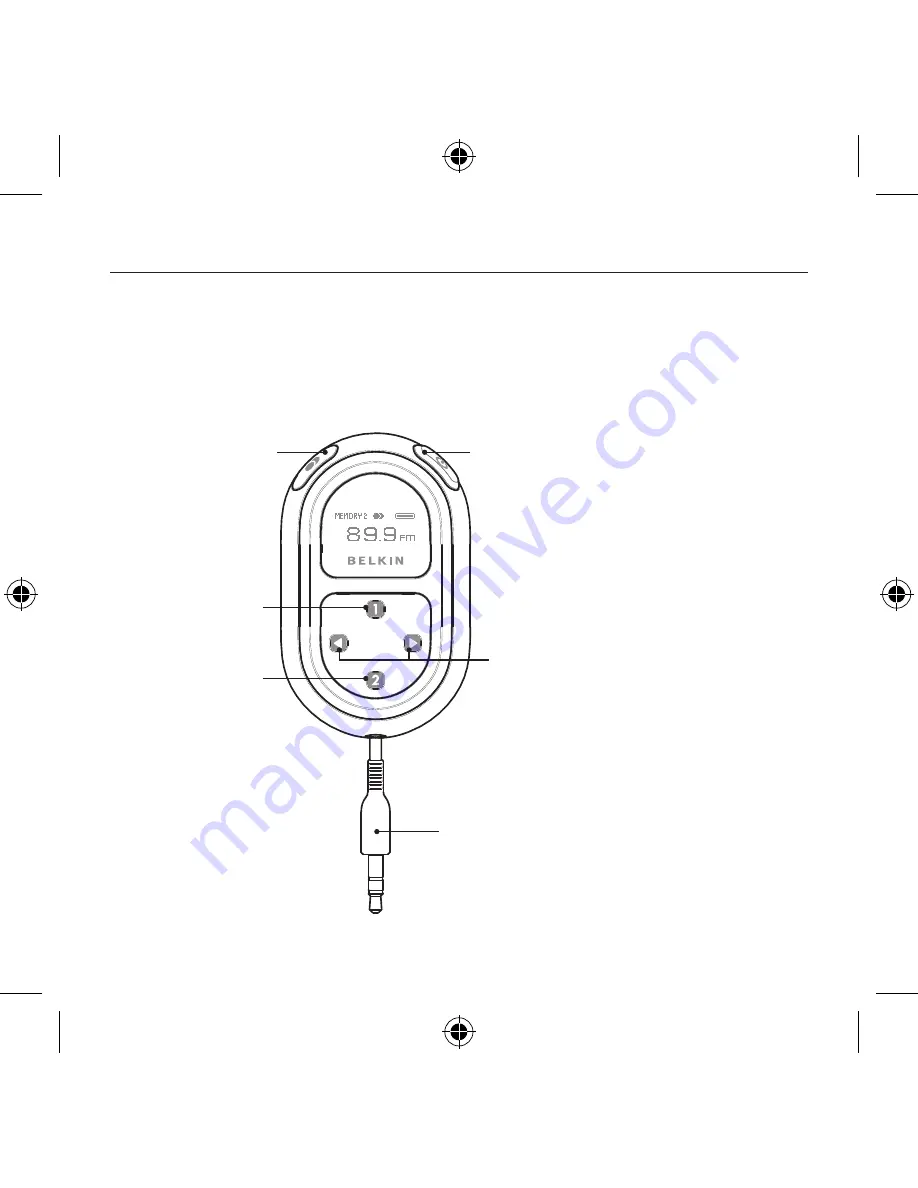 Belkin F8M010TT User Manual Download Page 4