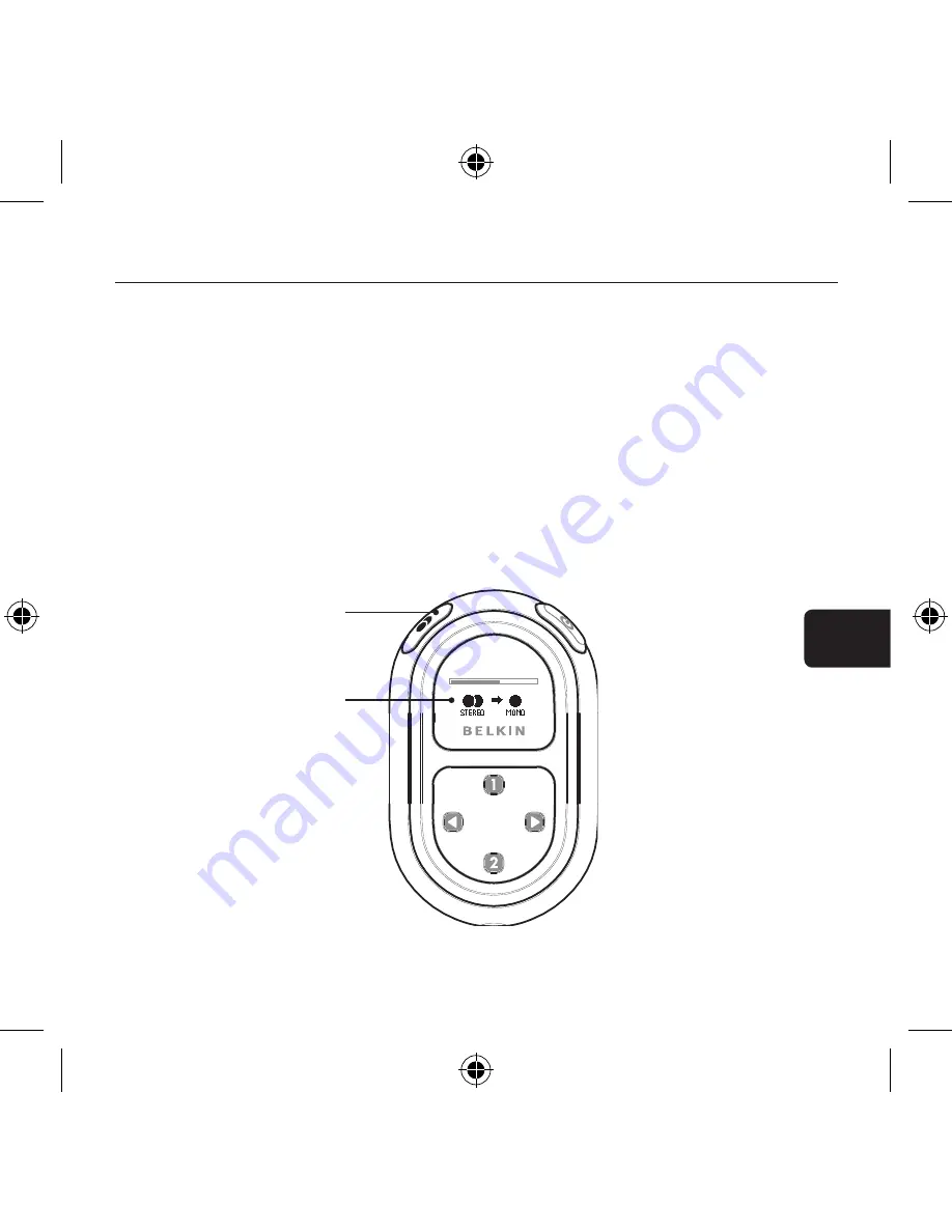 Belkin F8M010TT Скачать руководство пользователя страница 7