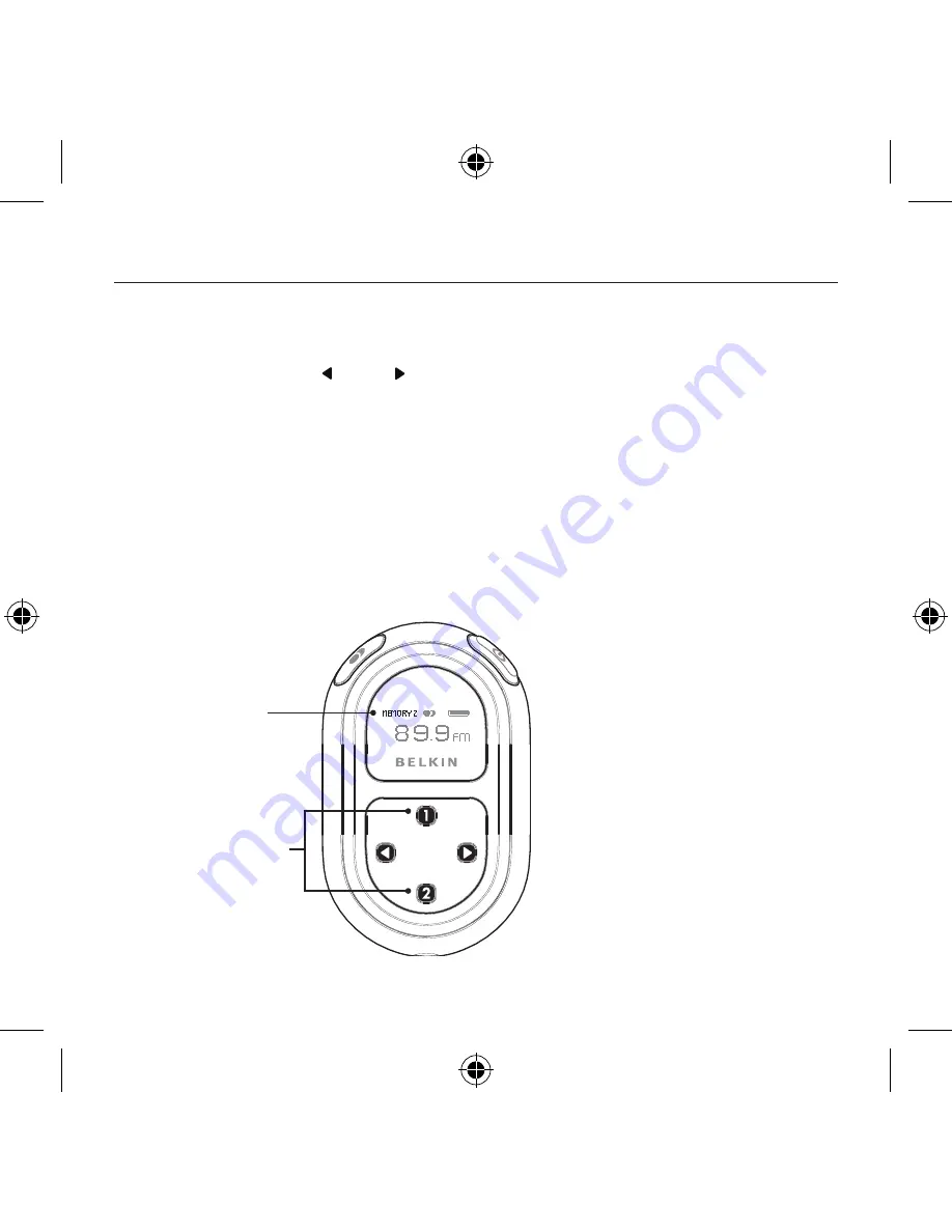 Belkin F8M010TT User Manual Download Page 20