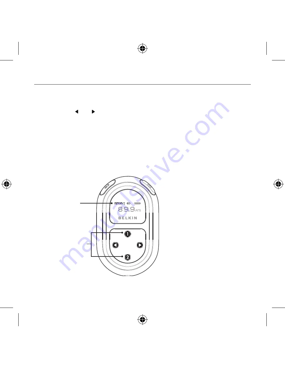 Belkin F8M010TT User Manual Download Page 76