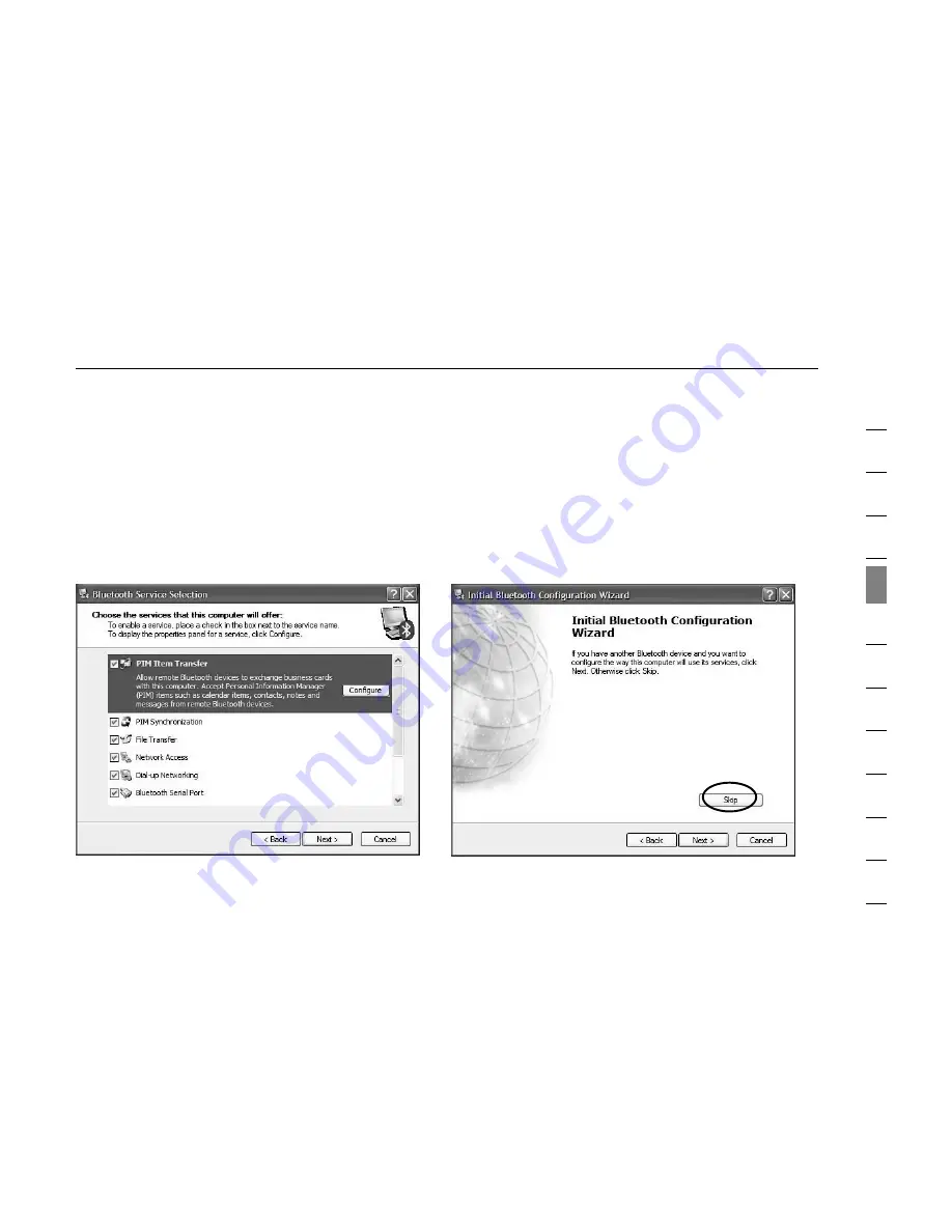 Belkin F8T042-B User Manual Download Page 23