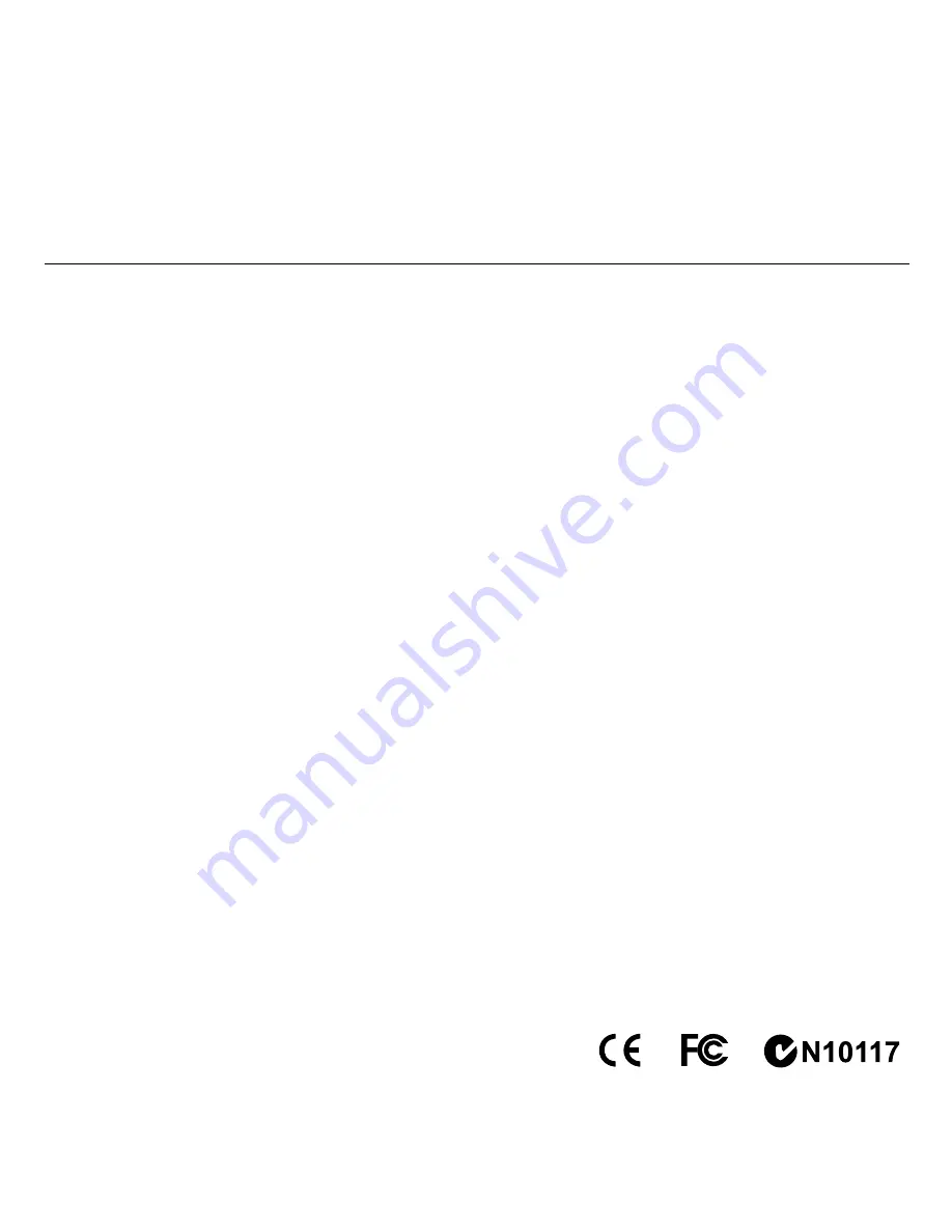 Belkin F8Z076 User Manual Download Page 8