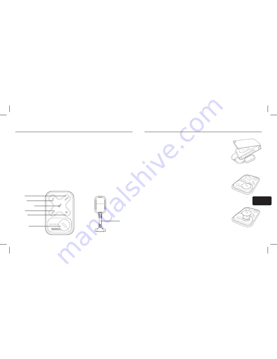 Belkin F8Z076ea User Manual Download Page 18