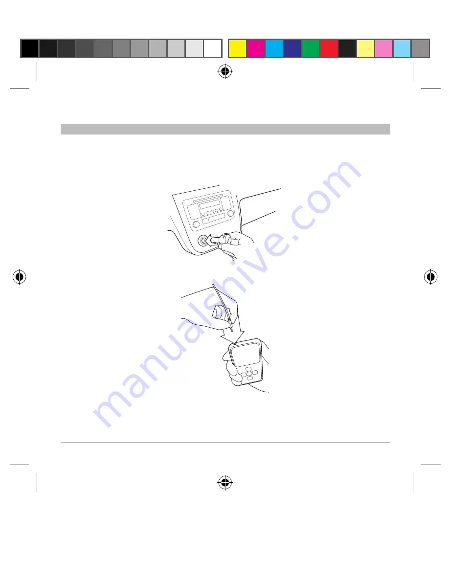 Belkin F8Z439 Скачать руководство пользователя страница 4