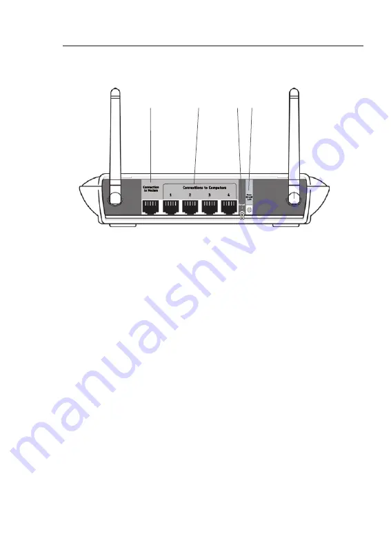 Belkin G Plus F5D7231-4 Скачать руководство пользователя страница 15