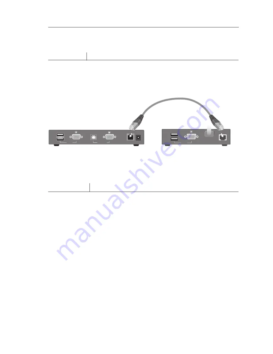 Belkin OmniView F1D086Uea User Manual Download Page 49