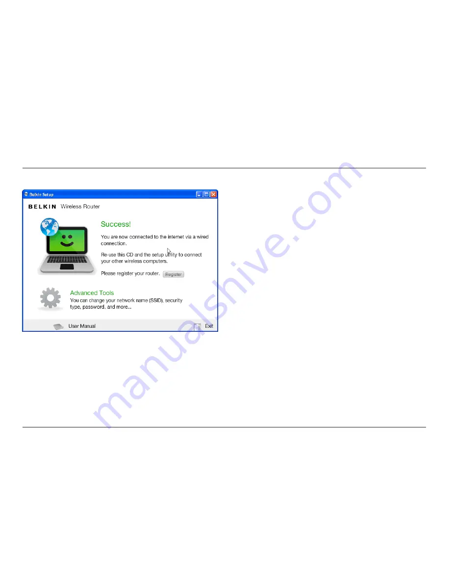 Belkin Play Max 8820ed00396 F7D4401 v1 User Manual Download Page 7