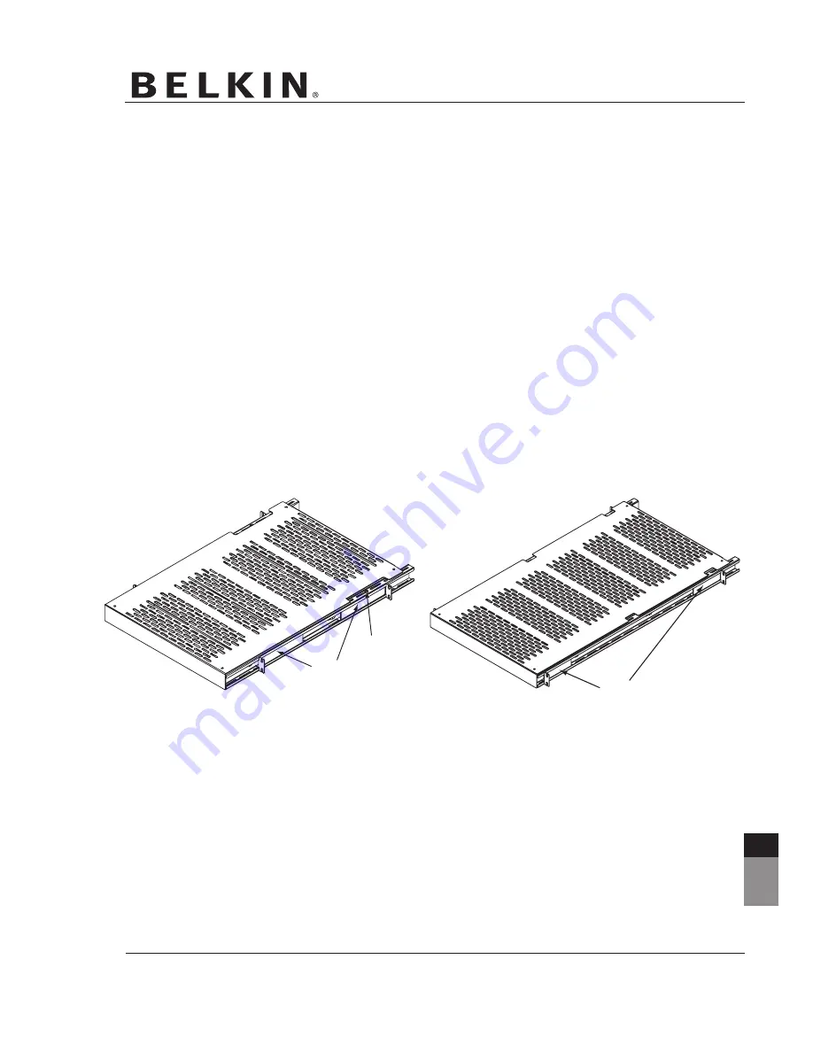 Belkin RK5018 Instructions Download Page 1