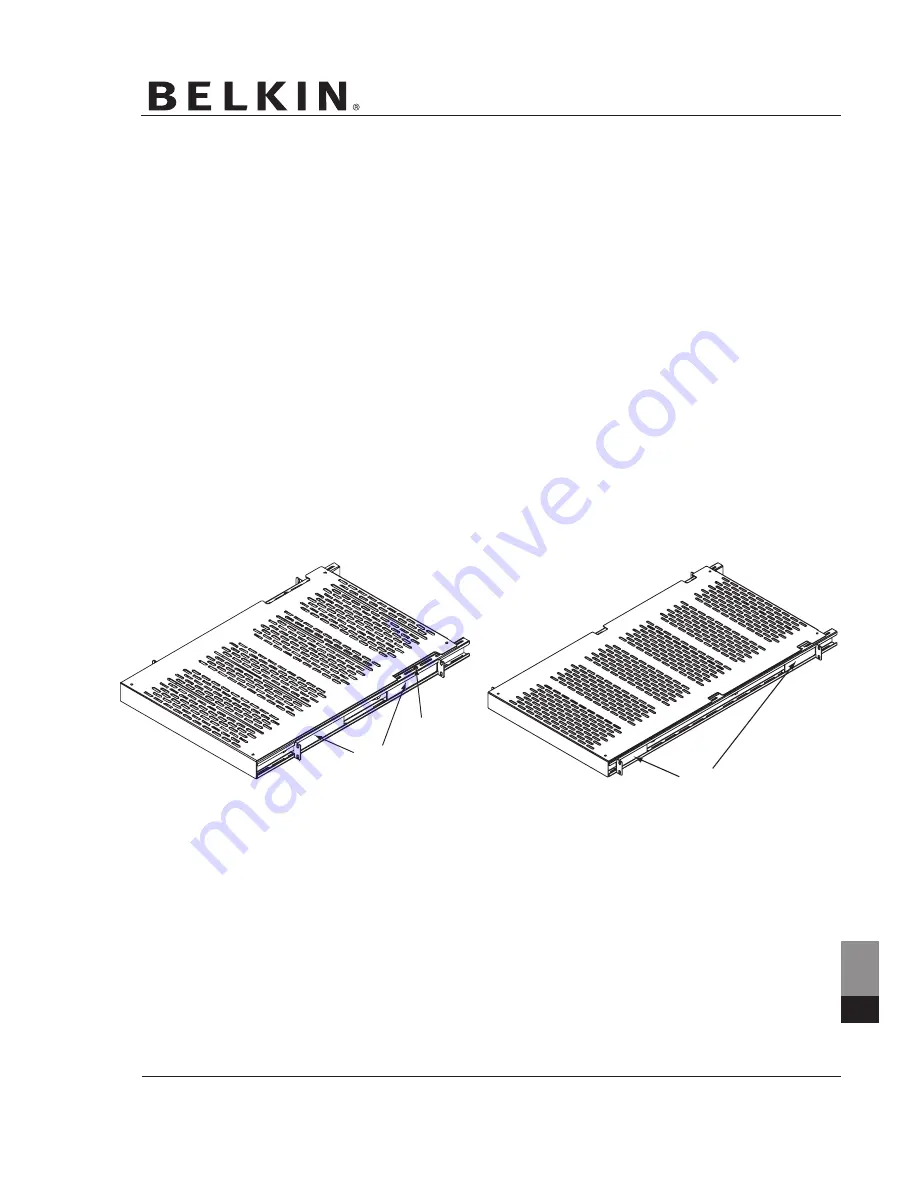 Belkin RK5018 Instructions Download Page 3