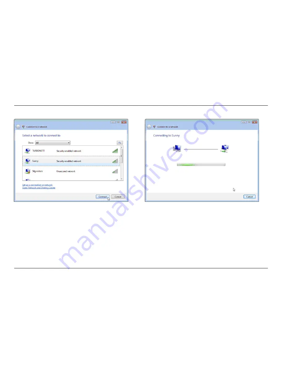 Belkin Surf/Share F7D2101 User Manual Download Page 19