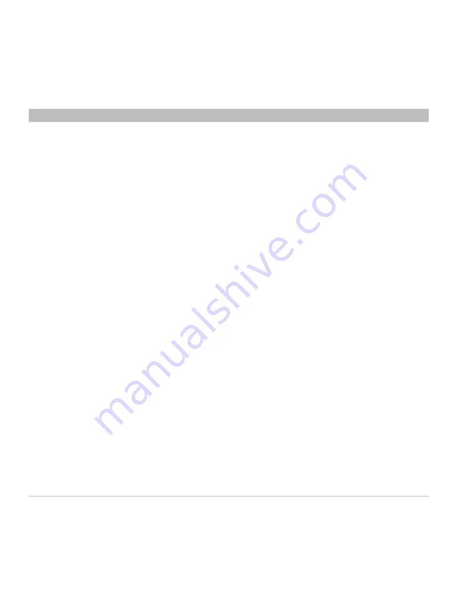 Belkin TuneBase F8Z442 User Manual Download Page 30