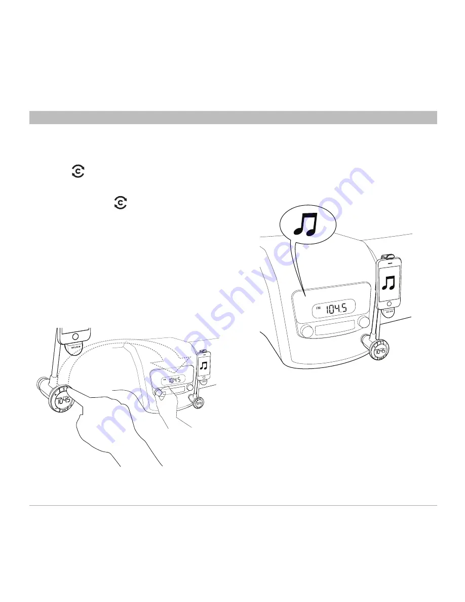 Belkin TuneBase User Manual Download Page 122