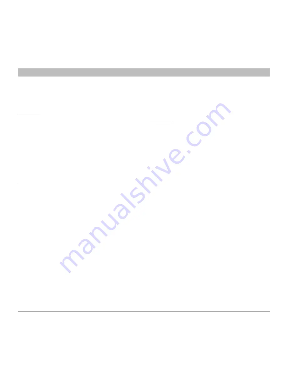 Belkin TuneBase User Manual Download Page 181