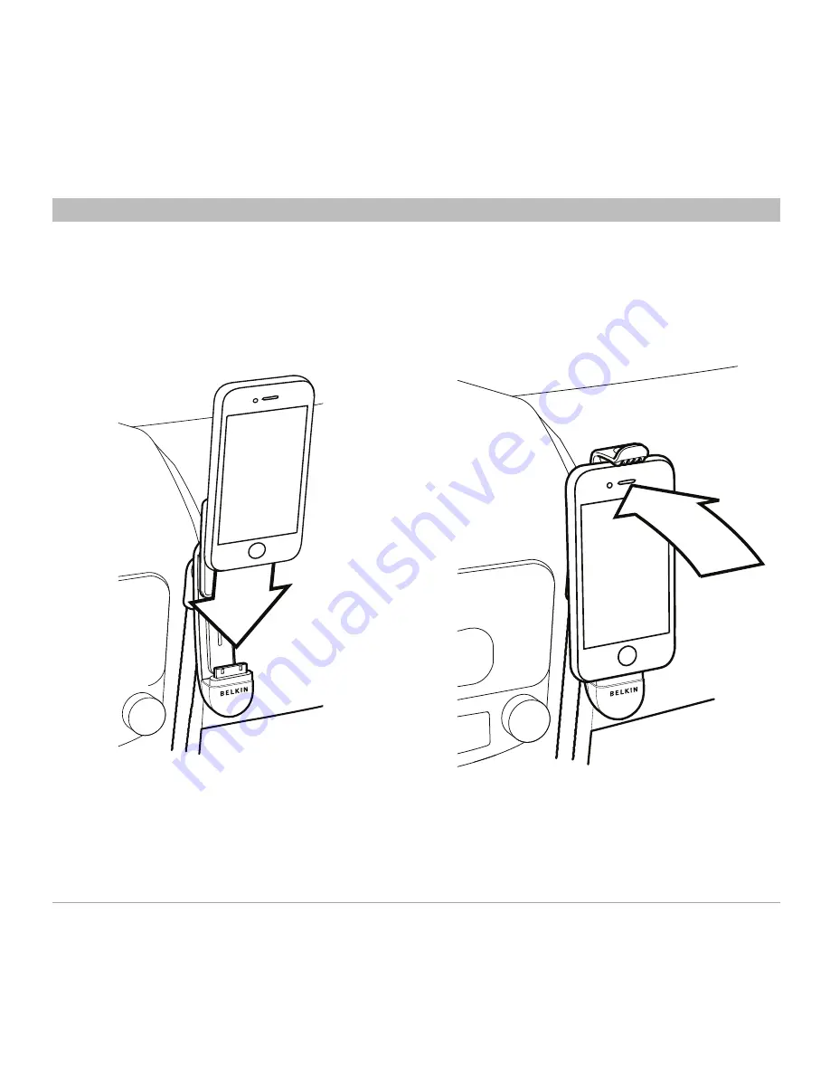 Belkin TuneBase User Manual Download Page 251