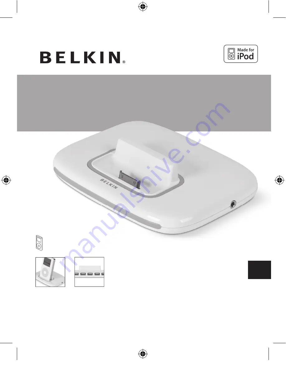 Belkin TuneSync F5U255ea User Manual Download Page 51