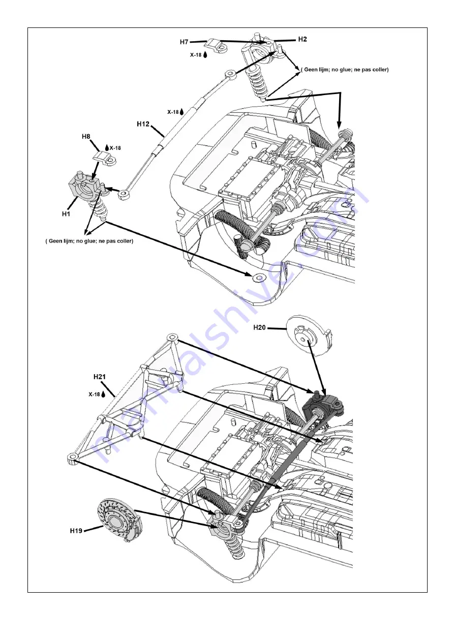 BELKITS BEL-005 Manual Download Page 4